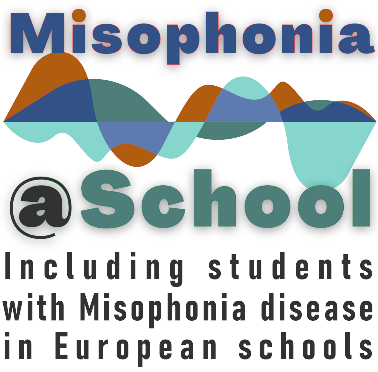 PROJEKT Erasmus plus MISOPHONIA